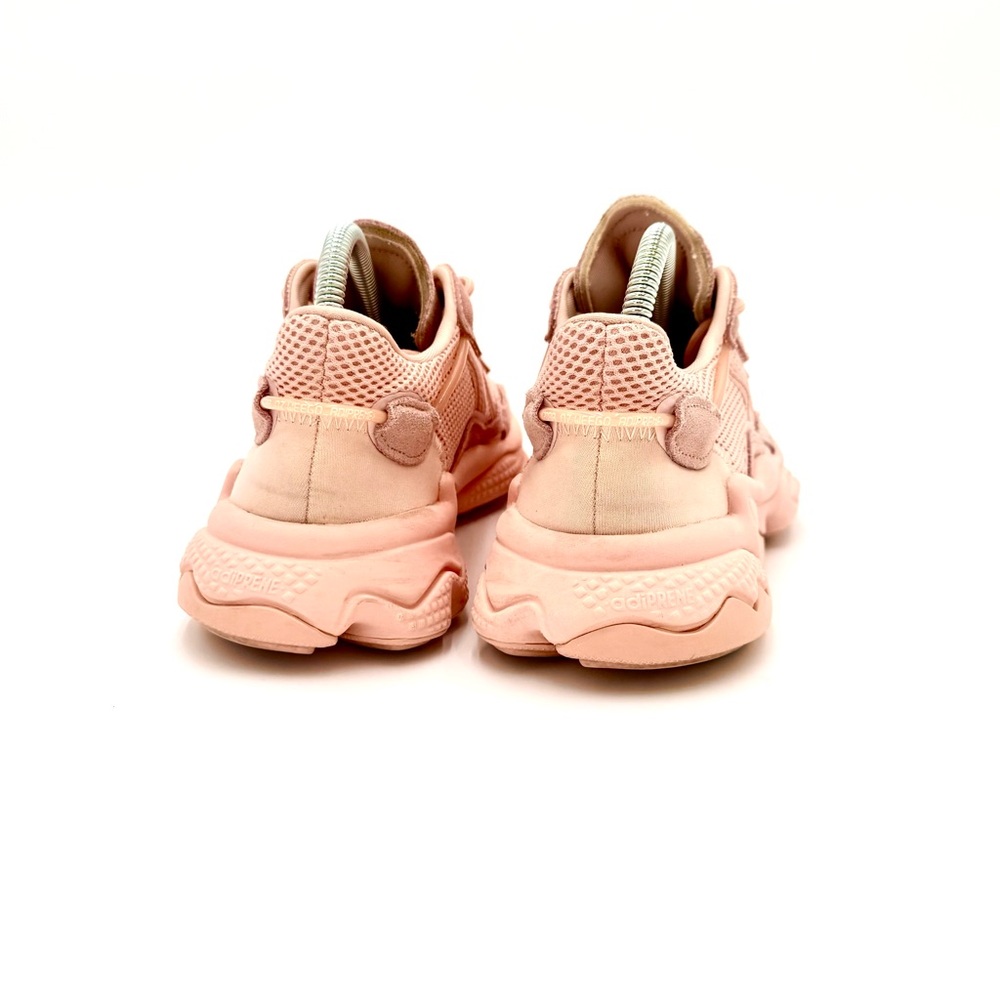 ADIDAS Ozweego Shoes Women's Vapor‎ Pink Hq6682 Size 7 US
Barely Used like new - Picture 7 of 15